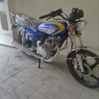موتور پرواز  صفر