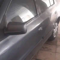 سمند 86دوگانه کارخانه