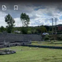 فروش زمین شهرکی/منطقه سرسبز و آرام/قابل ساخت