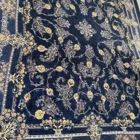 روفرشی ۹ متری مخمل ترک اصل