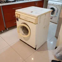 ماشین لباسشویی AEG اصل آلمان