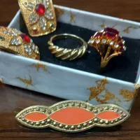بدلیجات قدیمی ثابت ضد حساسیت|بدلیجات|شیراز, قصرالدشت|دیوار