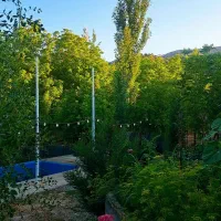 ویلا استخردار چیتاب
