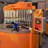 دستگاه نانوایی وقنادی