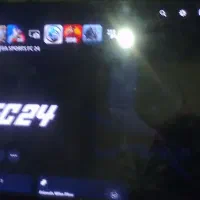 فروش ps5|کنسول، بازی ویدئویی و آنلاین|رشت, فرودگاه سردار جنگل رشت|دیوار