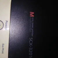 پرینتر سه کاره سامسونگ مدل 3201 G