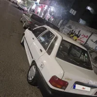 پراید 82بنزینی|خودرو سواری و وانت|تبریز, |دیوار