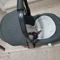 کریر نوزاد|اسباب و اثاث بچه|رشت, دروازه لاکان|دیوار
