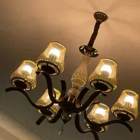 لوستر درحد واقعا نو