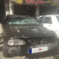 پراید۸۳|خودرو سواری و وانت|صومعهسرا, |دیوار