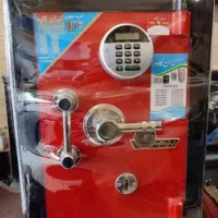 گاوصندوق k550|ابزارآلات|آستانه اشرفیه, |دیوار