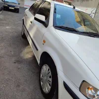 سمند ef7|خودرو سواری و وانت|تبریز, |دیوار