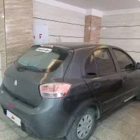 تیبا ۲ مدل ۹۳