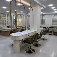 اجاره میز ناخن و تخت مژه و صندلی رنگ زیبایی|اجارهٔ دفتر کار، اتاق اداری، مطب|تهران, تهرانپارس غربی|دیوار