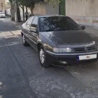 زانتیا ۸۵ کاملا سالم استثنایی|خودرو سواری و وانت|تهران, آسمان|دیوار