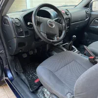 ایسوزو tfs|خودرو سواری و وانت|بجنورد, |دیوار