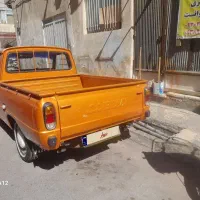 وانت مزدا ۱۰۰۰|خودرو سواری و وانت|تهران, شادآباد|دیوار