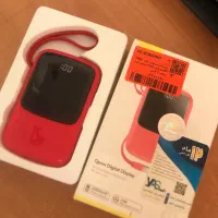 پاور بانک بیسوس|لوازم جانبی موبایل و تبلت|اردبیل, |دیوار