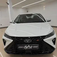 6 GT جدید و پرشتاب سفید/0کیلومتر 404در نمایندگی۴۶۹