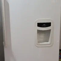 یخچال|یخچال و فریزر|آباده, |دیوار