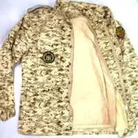 اورکت سربازی ارتش نو سایز۵۲