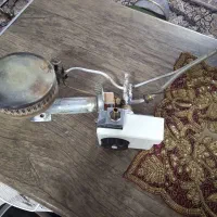 رگلاتور ابگرمکن زمینی|آبگرمکن، پکیج، شوفاژ|قرچک, شهرک طلائیه|دیوار