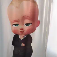 پرده اتاق کودک