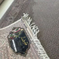 فرش ماشینی در حد نو (نه و شش متری)|فرش|تبریز, |دیوار