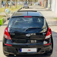 هیوندای i20|خودرو سواری و وانت|اردبیل, |دیوار