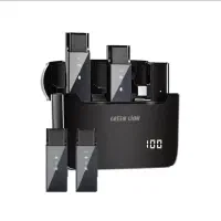 میکروفن یقه ای گرین لاین|لوازم جانبی موبایل و تبلت|تهران, باشگاه نفت|دیوار