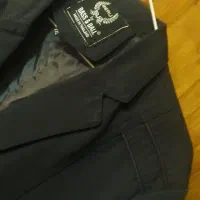 کت مردانه سرمه ای سایز XXL|لباس|رشت, امین الضرب|دیوار