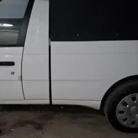 خودرو وانت آریسان ۲