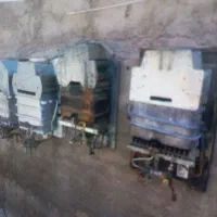 تعمیربخاری آبگرمکن پمپ آب اجاقگازشیشه بخاری|خدمات پیشه و مهارت|نیشابور, محله میدان باغات|دیوار