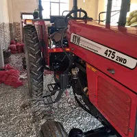 ۴۷۵مدل ۱۴۰۲ در حد خشک|خودرو سنگین|ارومیه, |دیوار