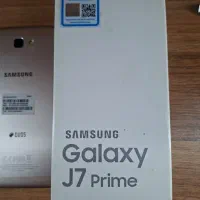 گوشیj7prime|موبایل|بروجرد, |دیوار