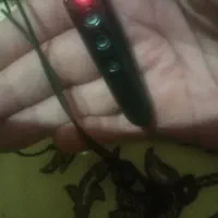 هدست بلوتوثی مارک سام‌سونگ چراغ ماموری
