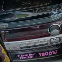 سیستم صوتی Aiwa NSX-V900