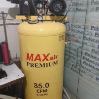 پمپ باد 350 لیتری