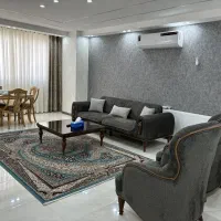 مبله تاکستان ۲ خوابه