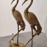 لک لک برنز