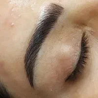 نیازمند مدل برای ابرو و لب|خدمات آرایشگری و زیبایی|تربتحیدریه, مظفریه|دیوار