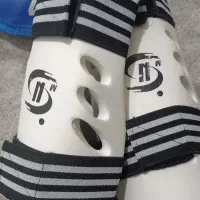 وسایل تکواندو