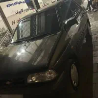 پراید ۸۷