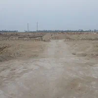 فروش زمین ۱۰۰۰متری شادکان