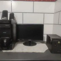 کامپیوتر|رایانه رومیزی|شوشتر, |دیوار