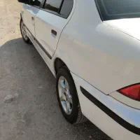 سلام سمند 89دریجه یک خونگی