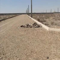سه دانگ زمین سپاه بهر خیابان
