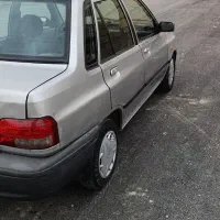 پرایدمدل86|خودرو سواری و وانت|رباط‌کریم, نصیرشهر|دیوار