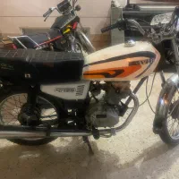 احسان125 مدل86