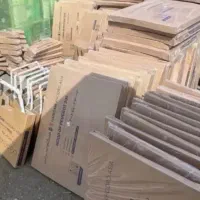 کاپوت گلگیر دیاق سینی فن سپر چراغ پژو پرشیا سمند